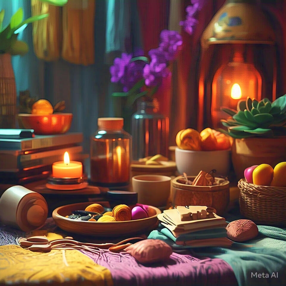 Satisfying Vibes