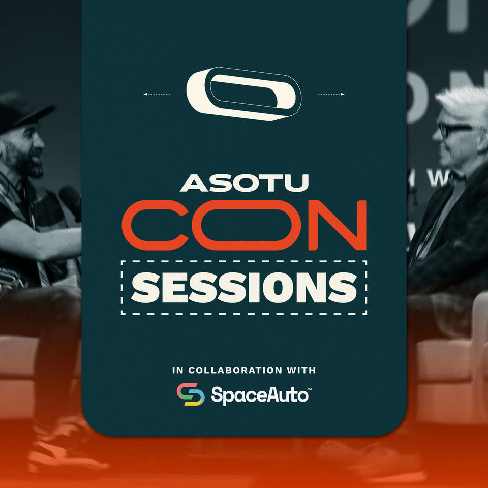 ASOTU CON Sessions