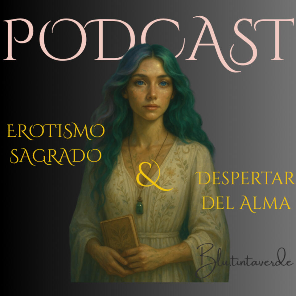 Erotismo Sagrado y Despertar del Alma