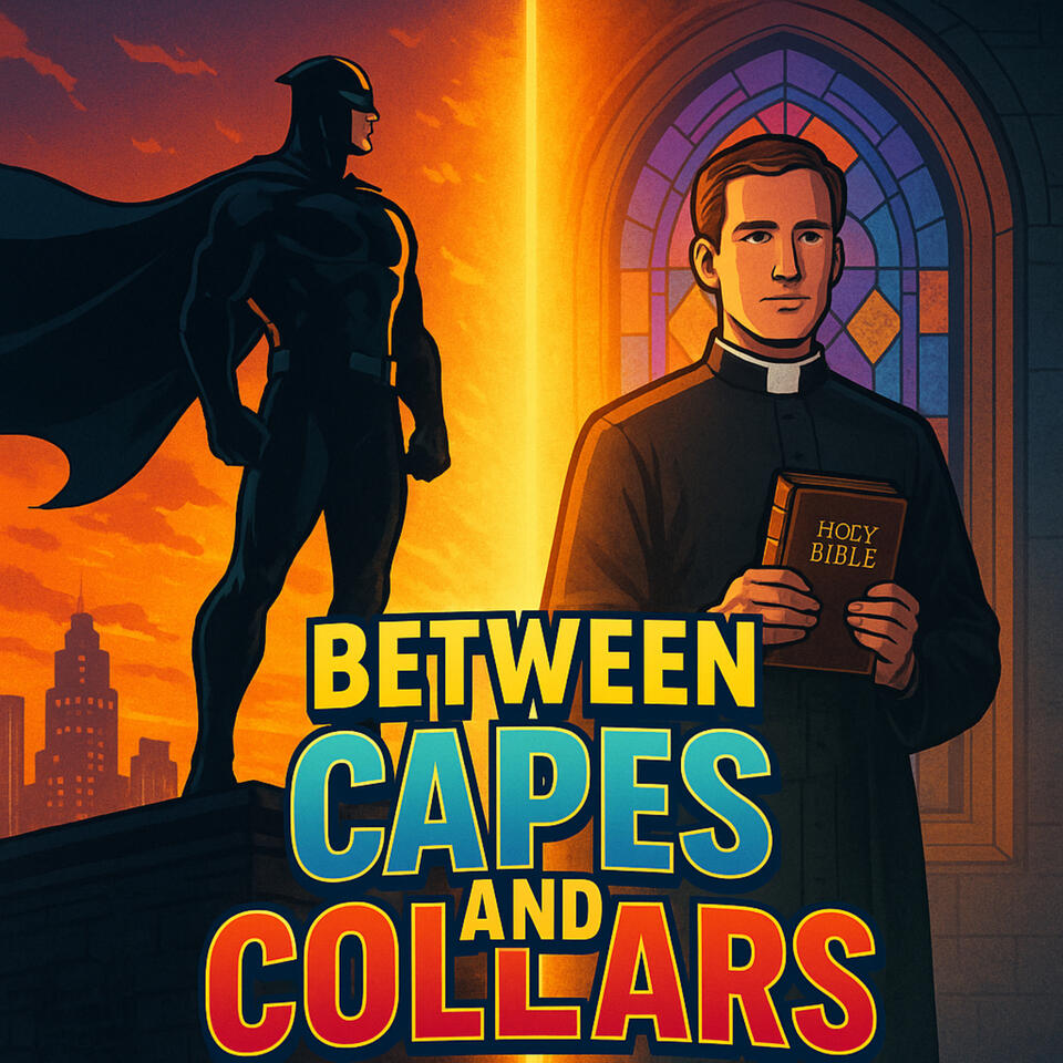 Between Capes and Collars