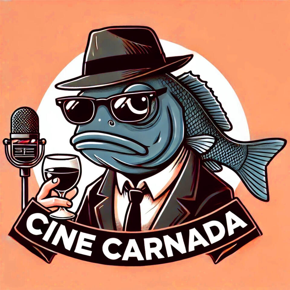 Cine Carnada
