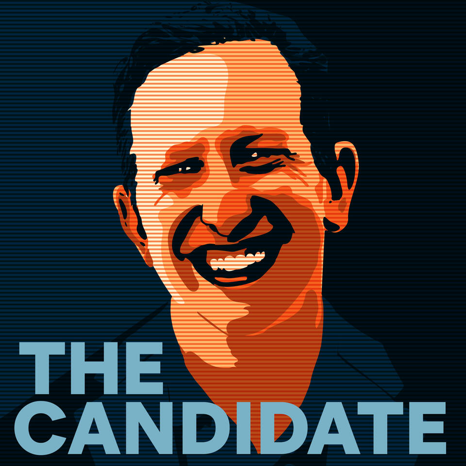 The Candidate with Dave Kerpen