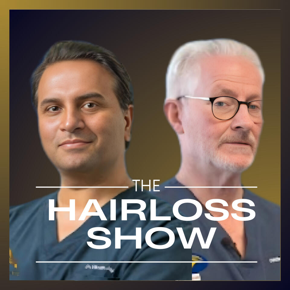 The Hair Loss Show