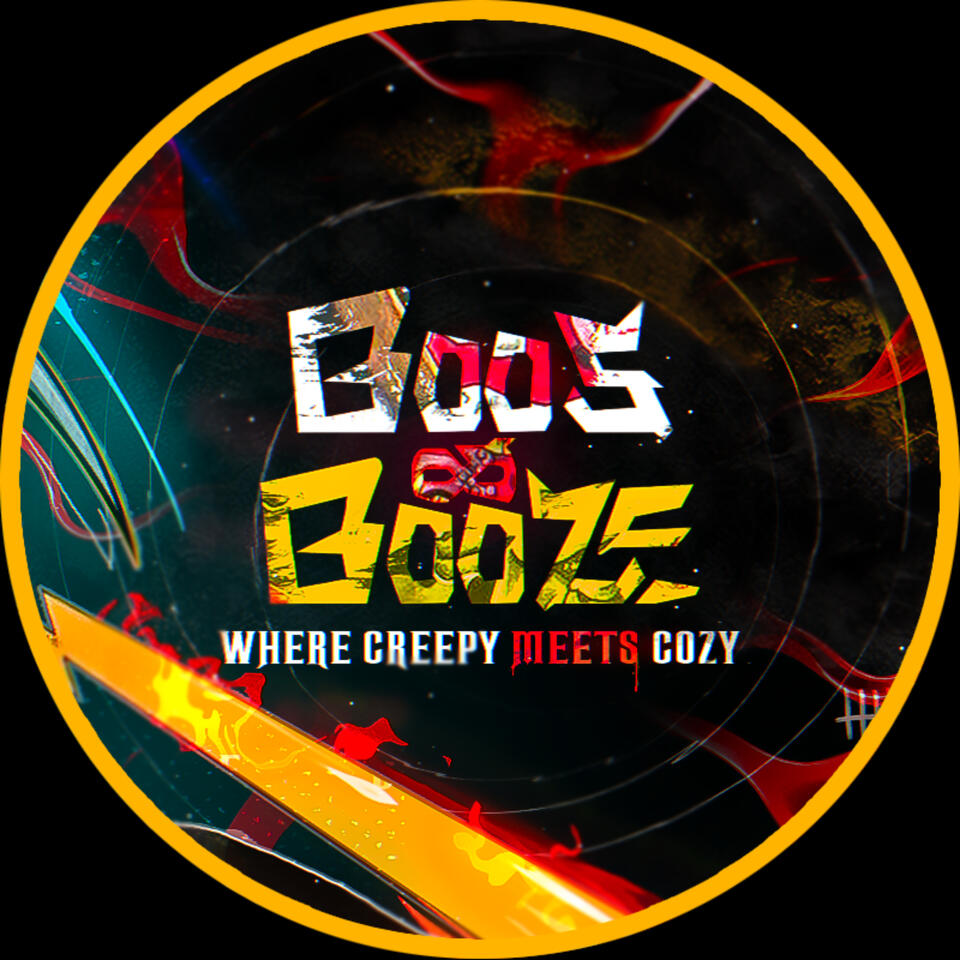 Booze And Boos