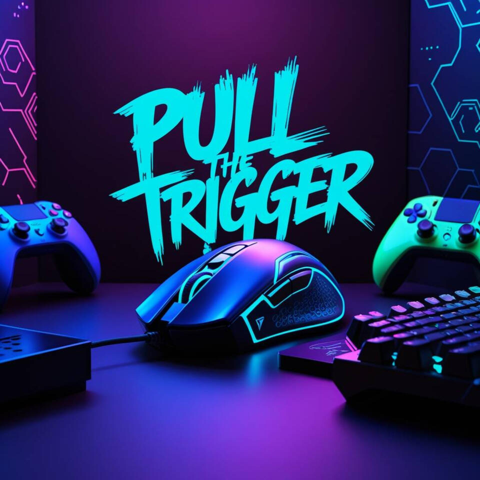Pull The Trigger Podcast