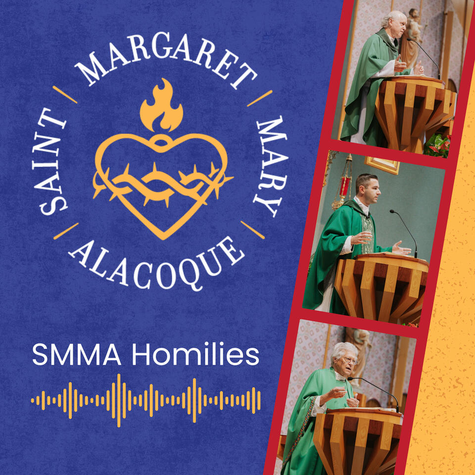 SMMA Homilies