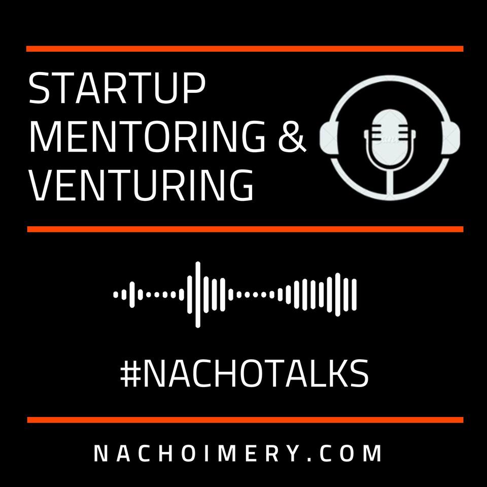 Startup Mentoring + Venturing
