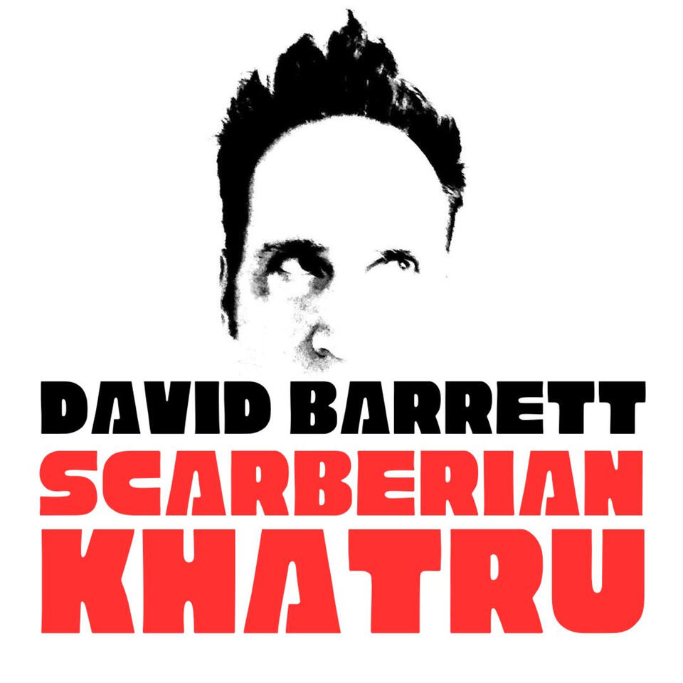Scarberian Khatru