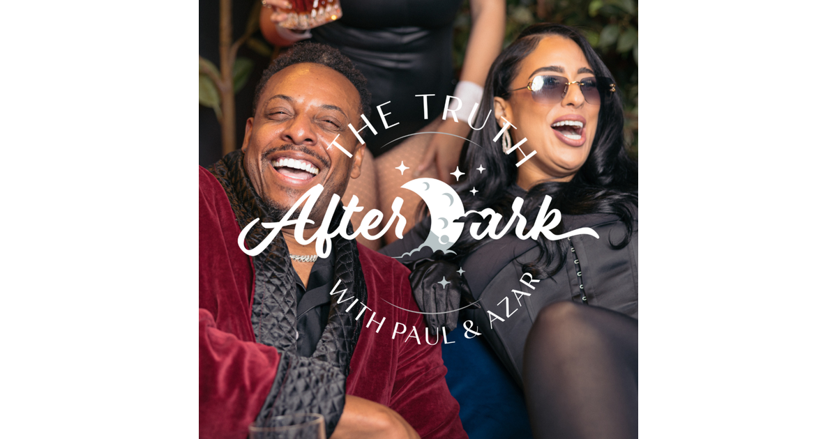 The Truth After Dark iHeart