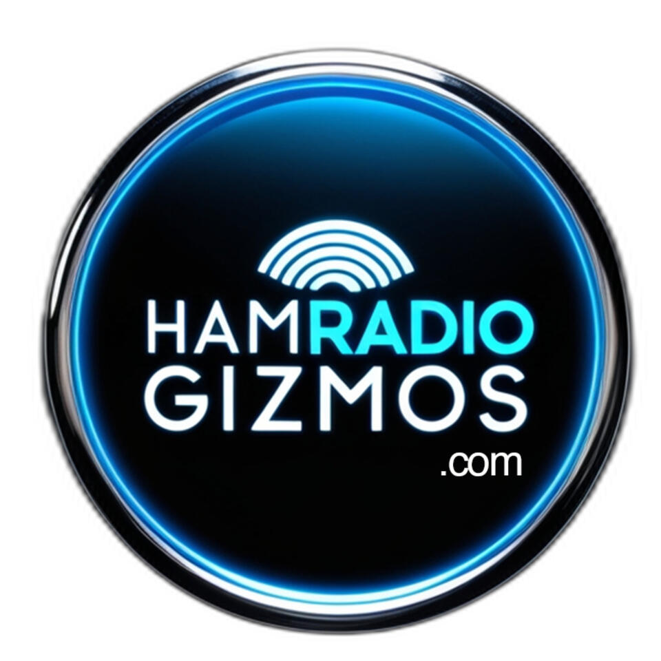 Ham Radio Gizmos