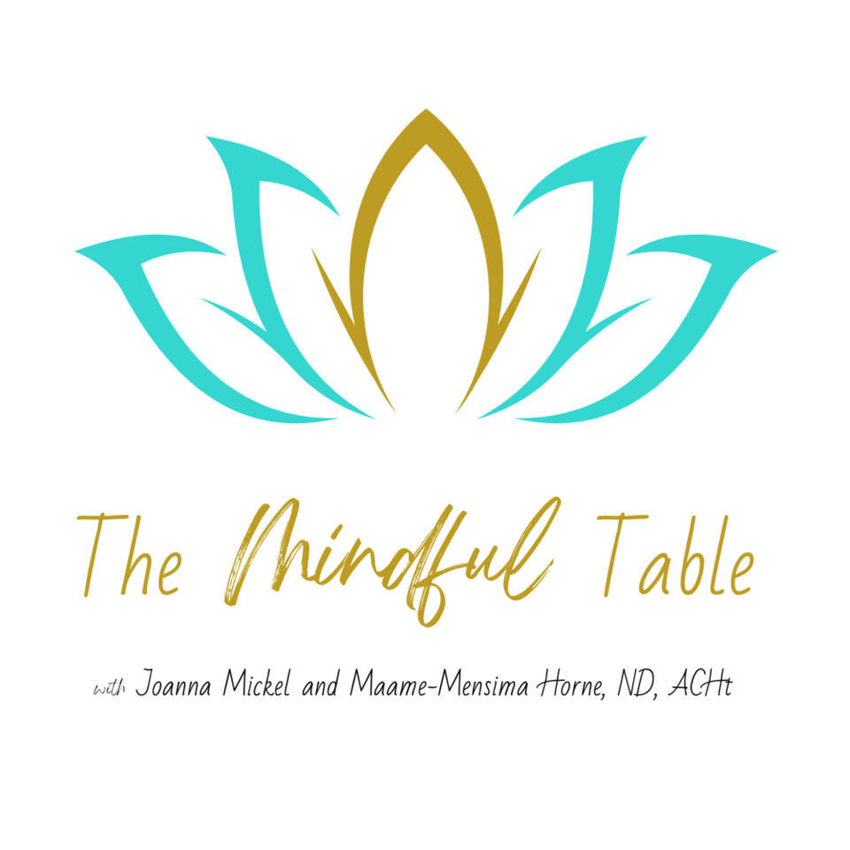 The Mindful Table