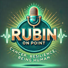 Rubin On Point | From the Kitchen to the Clinic: Food, Medical Innovation, and The Healing Power of The Joy Bus - Rubin on Point