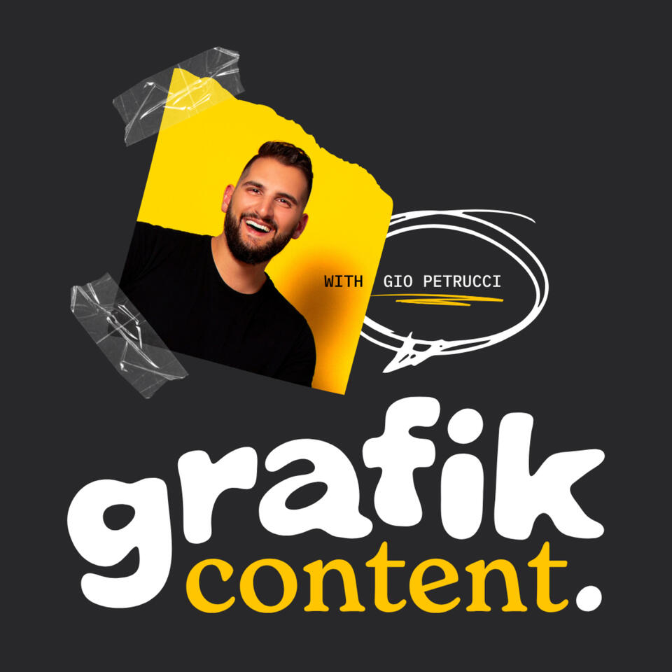 GRAFIK CONTENT