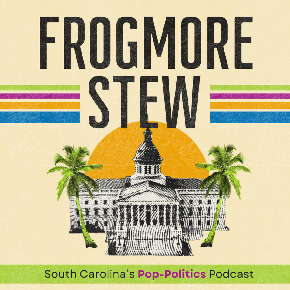 Frogmore Stew