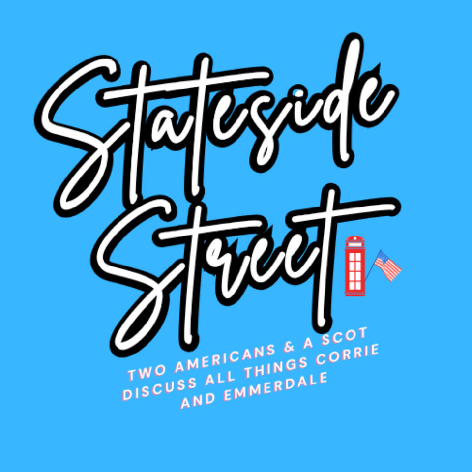 Stateside Street Podcast