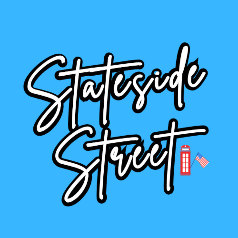 Stateside Street Podcast