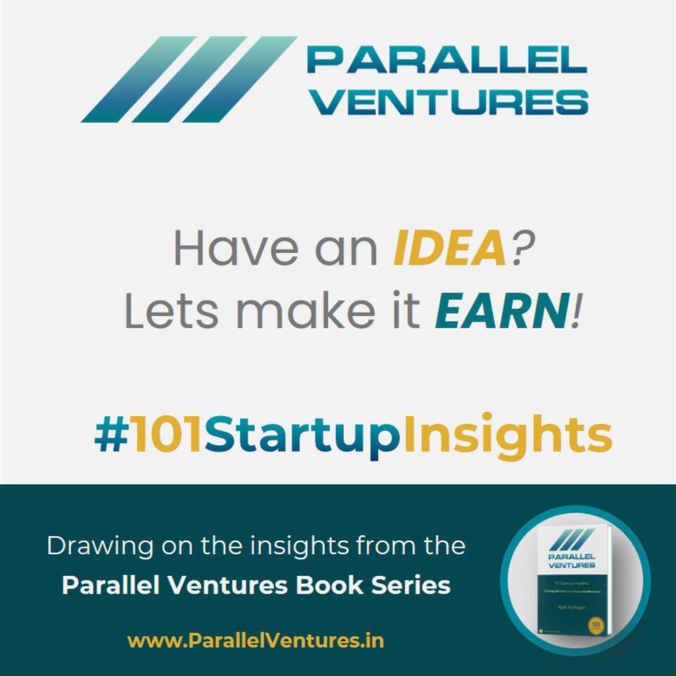 #101 Startup Insights