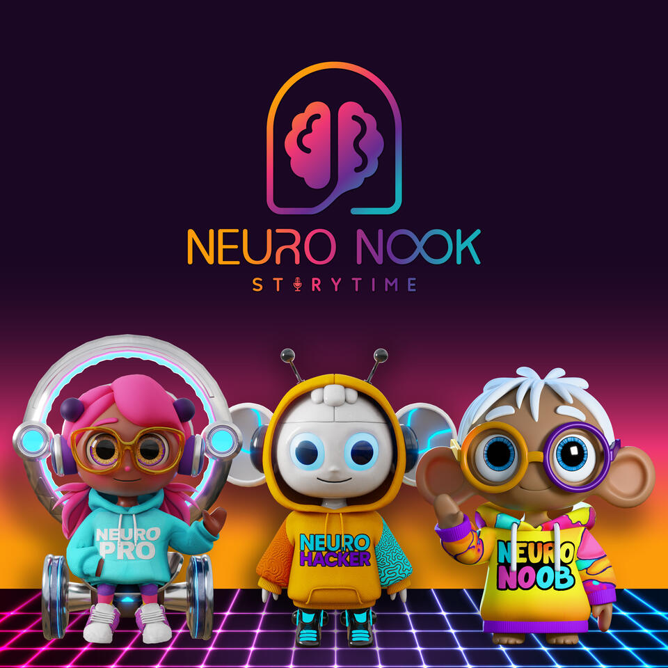 Neuro Nook Storytime