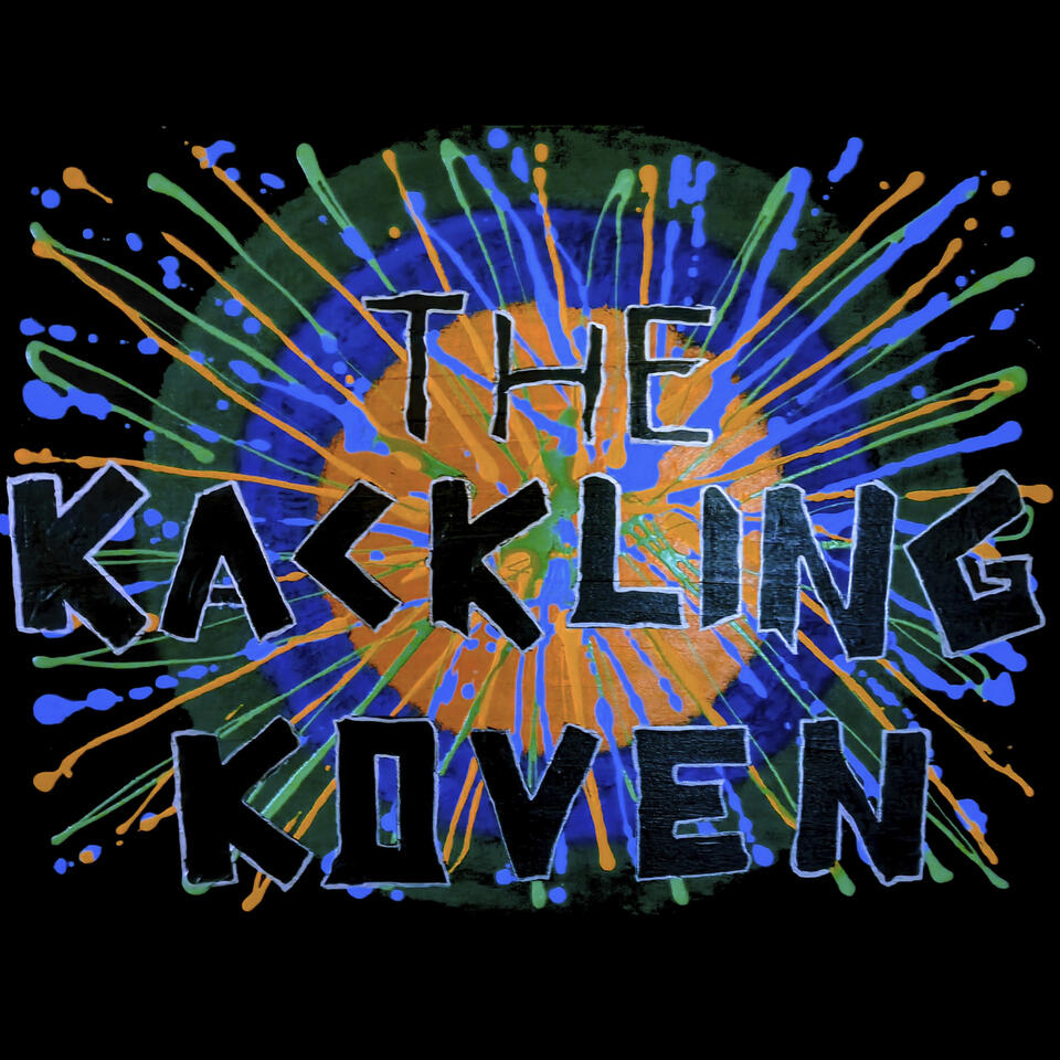 The Kackling Koven