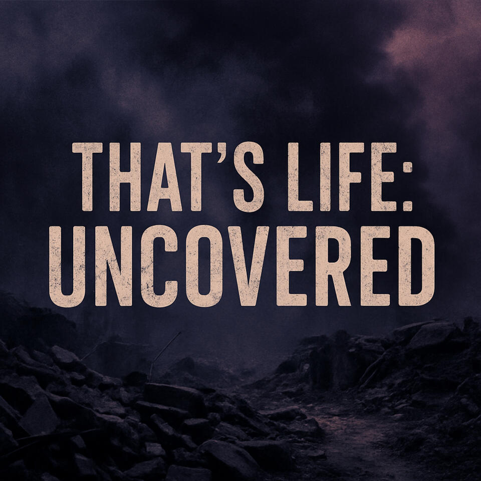 That's Life: Uncovered