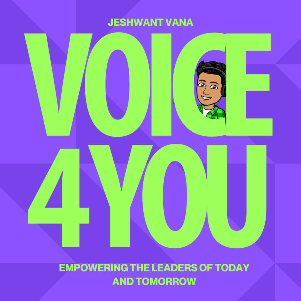 Voice 4 You