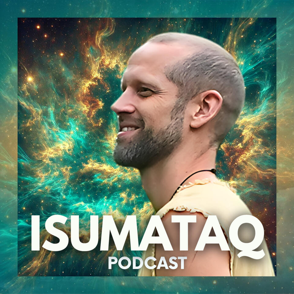 The Isumataq Podcast with Stephen Allen