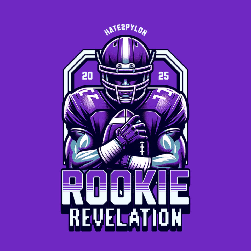 Rookie Revelation