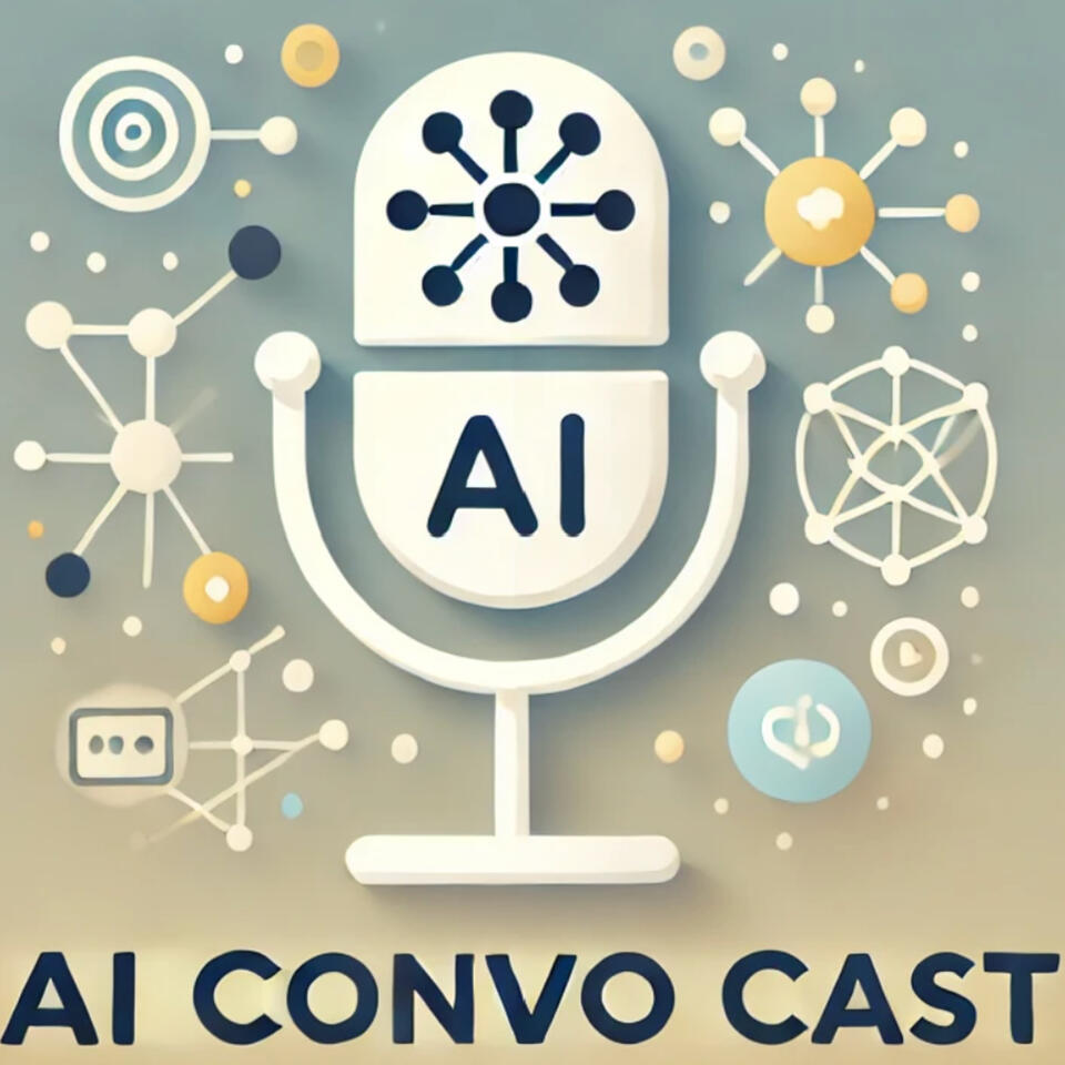 AI Convo Cast