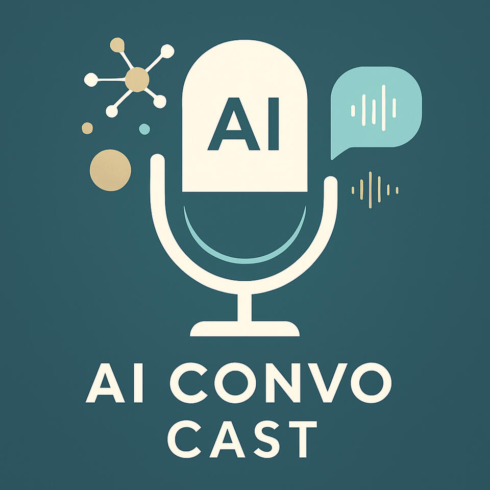 AI Convo Cast