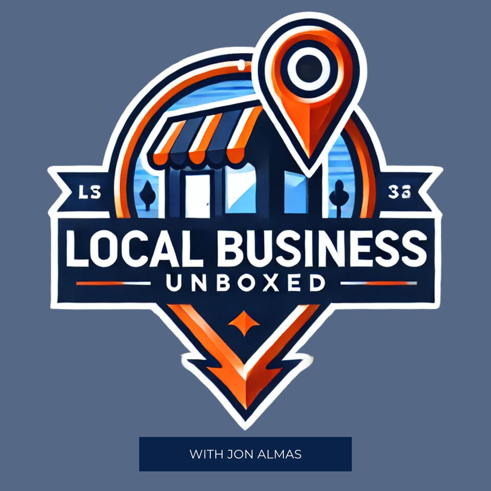 Local Business Unboxed