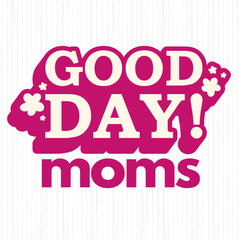 Good Day Moms - Joy in Motherhood, Faith Based Encouragement, Work Life, Seeing Good in the Everyday