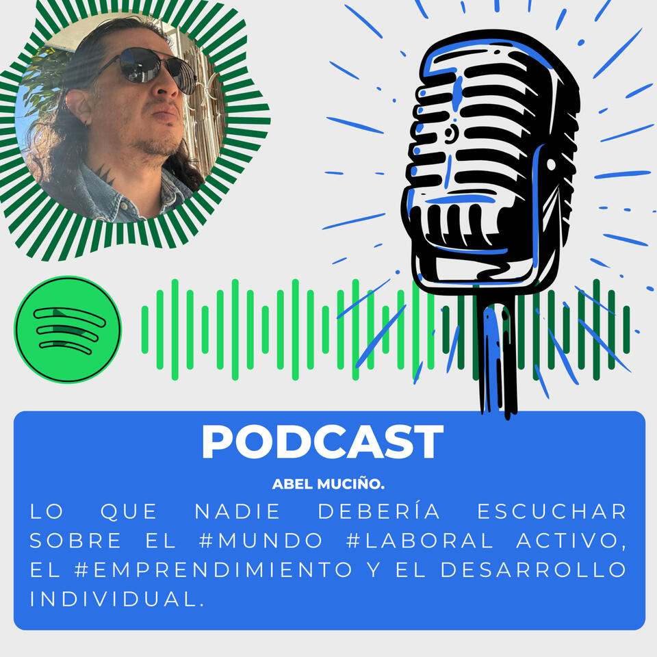 Un mundo emprendedor activo.