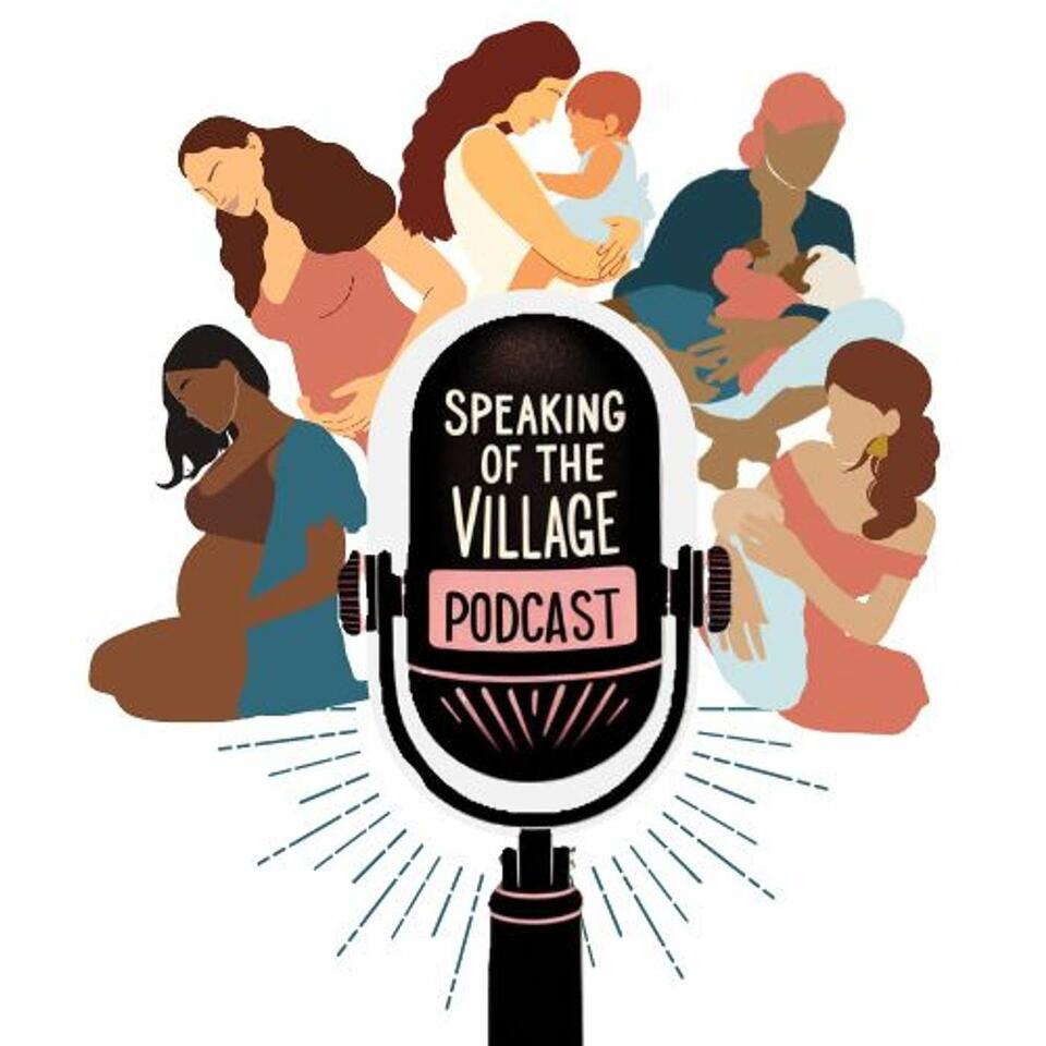 Speaking of the Village