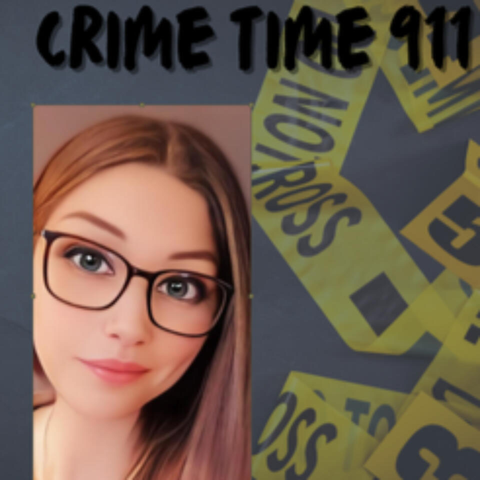 Crime Time 911 with Mel