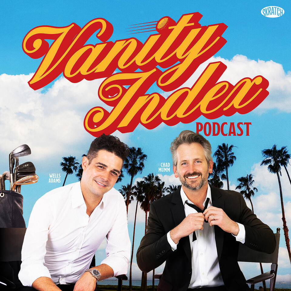 Vanity Index Podcast