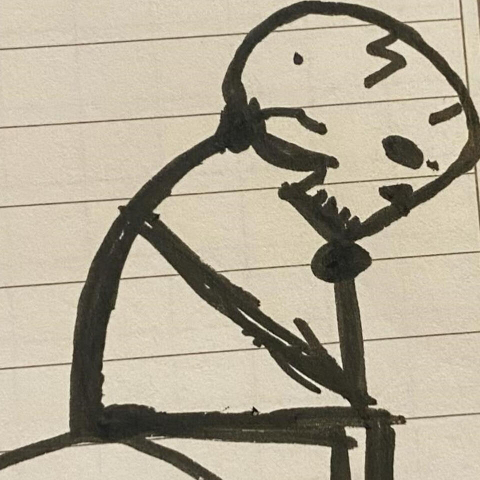 To Err Is Human