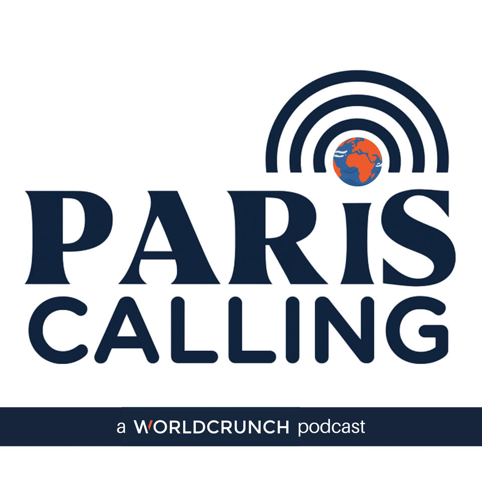 Paris Calling