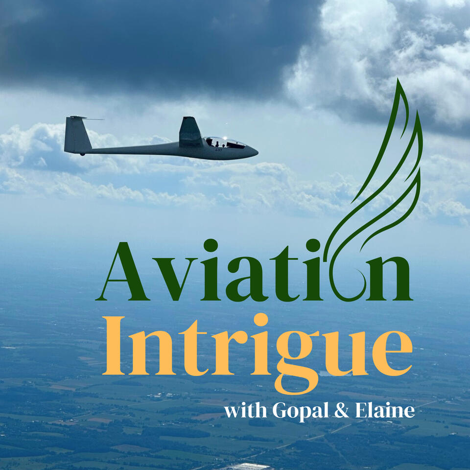 Aviation Intrigue