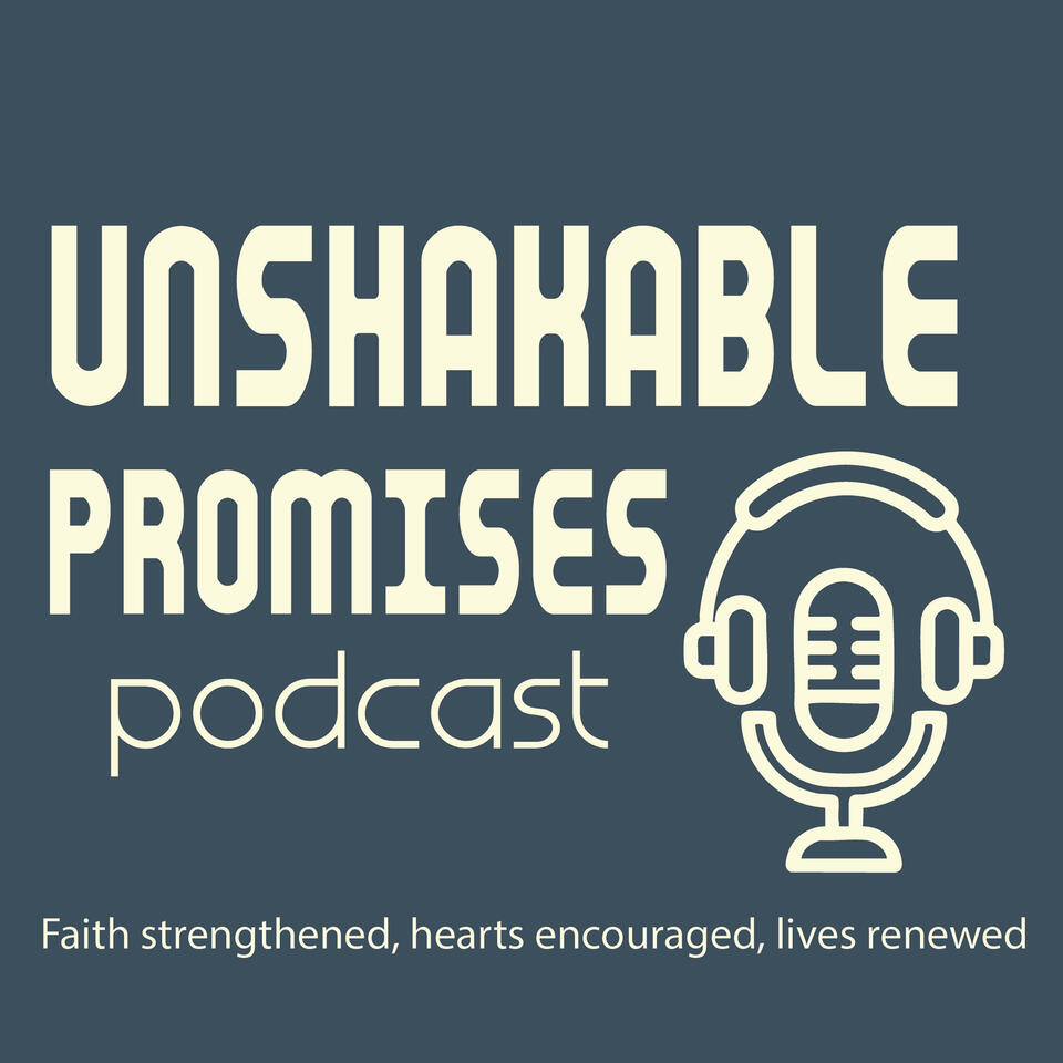 Unshakable Promises