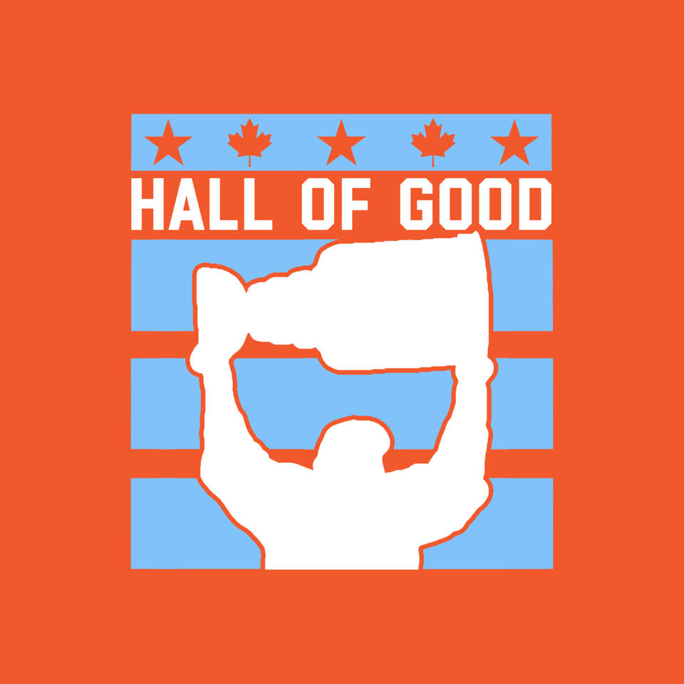 NHL Hall of Good Podcast