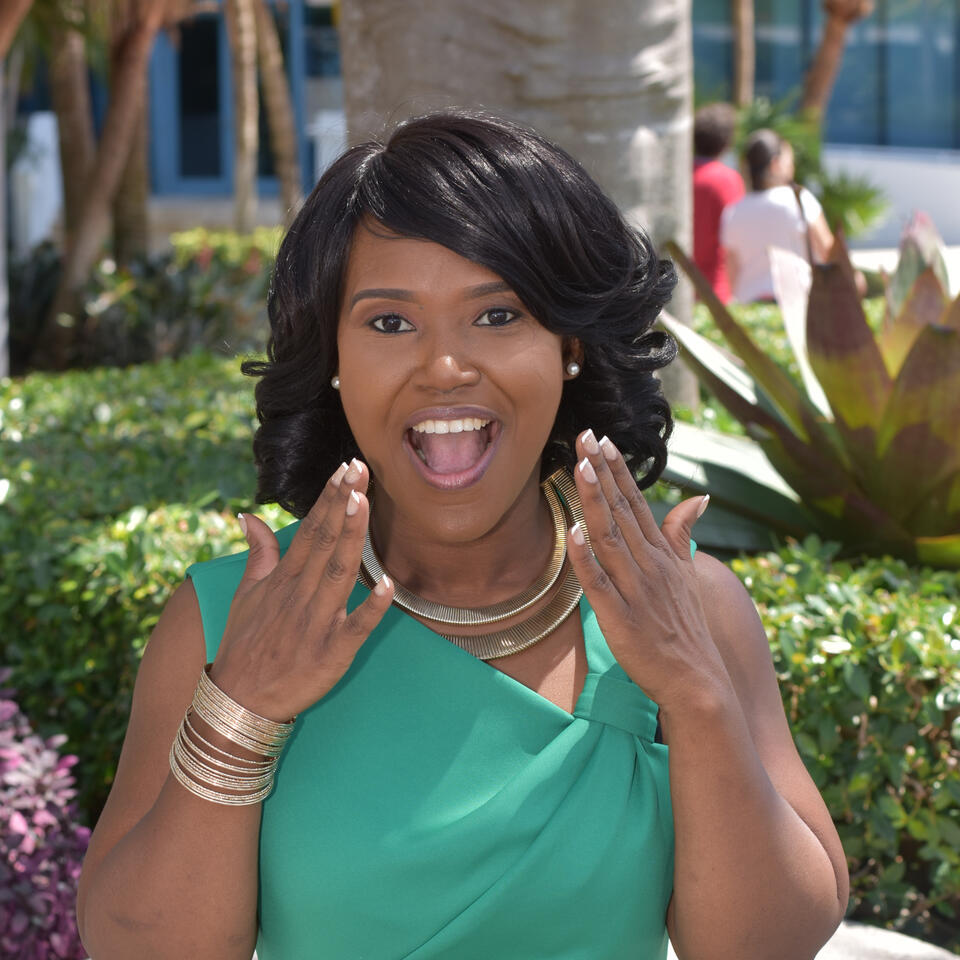 Ask HR! with Youseline Poteau-Young