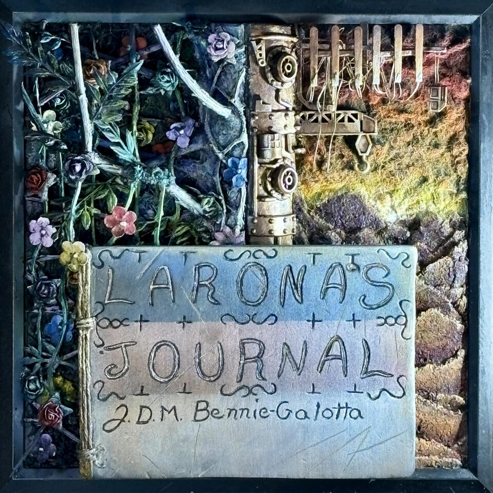Larona’s Journal