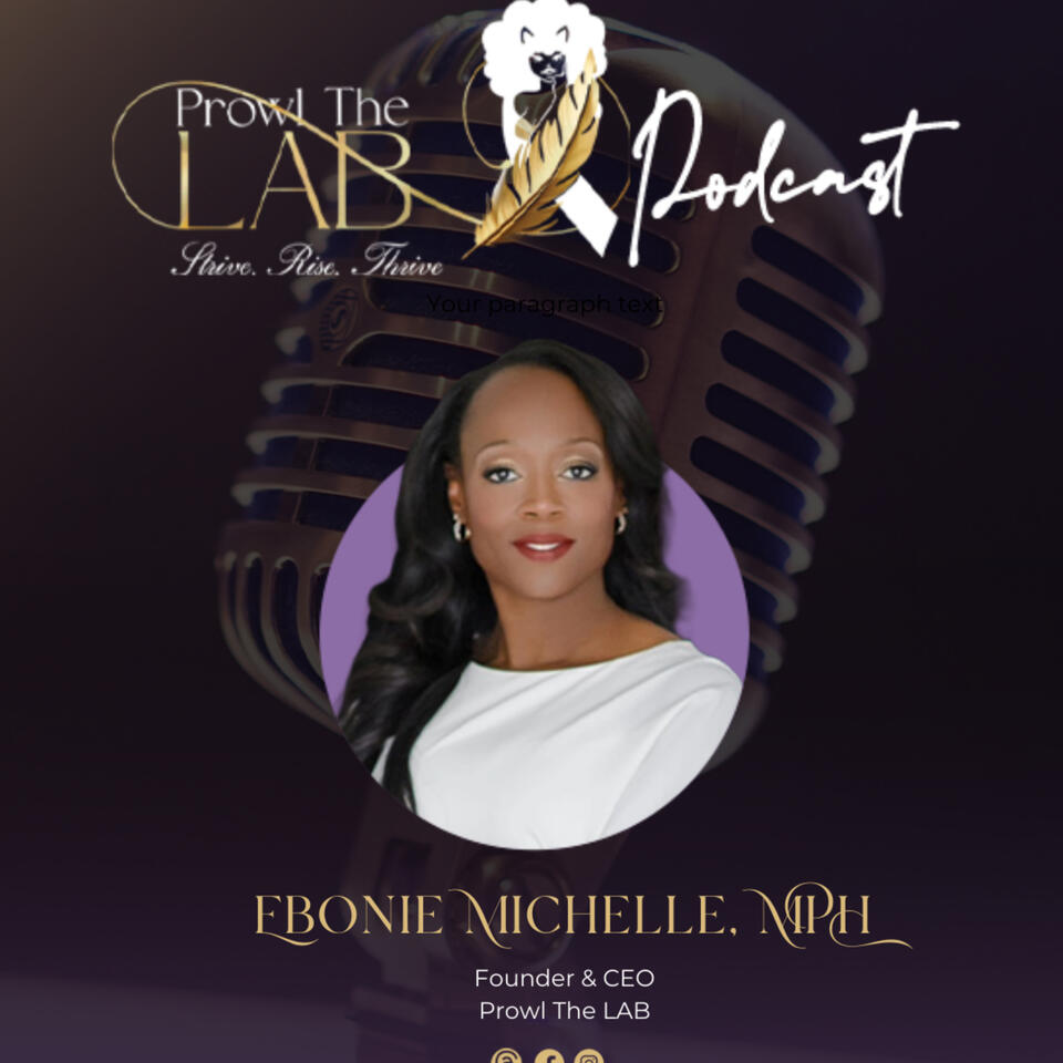 Prowl The LAB Podcast