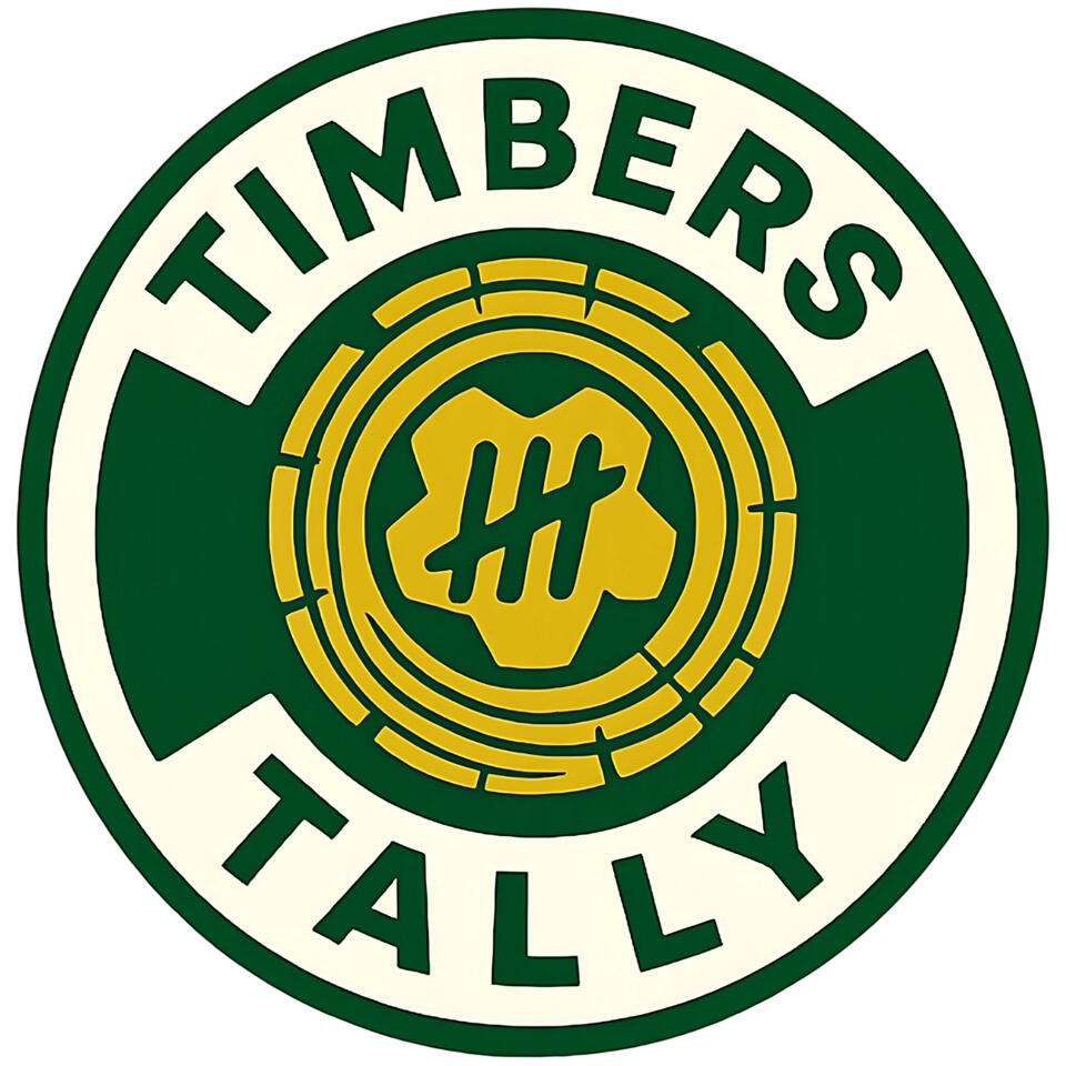 Timbers Tally