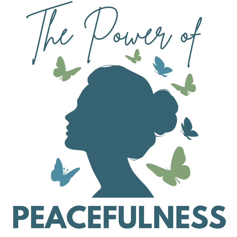 The Power of Peacefulness and Stress Relief