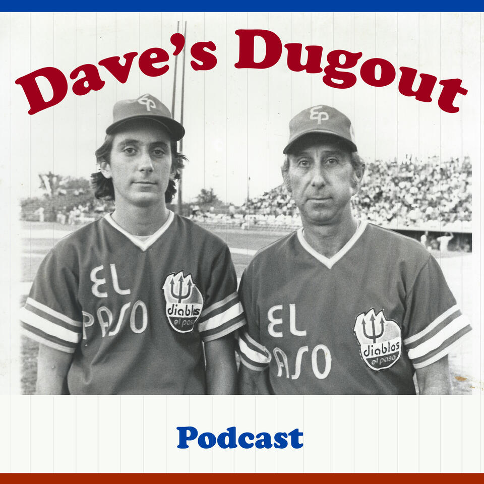 Dave's Dugout