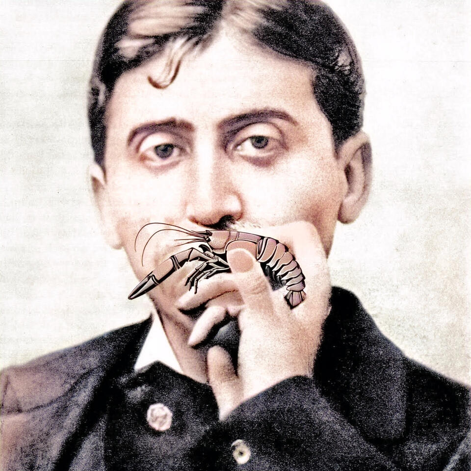 Proust Juiced