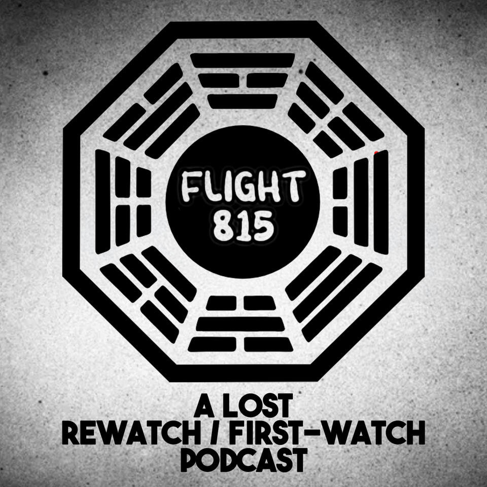 Flight 815: A LOST Podcast