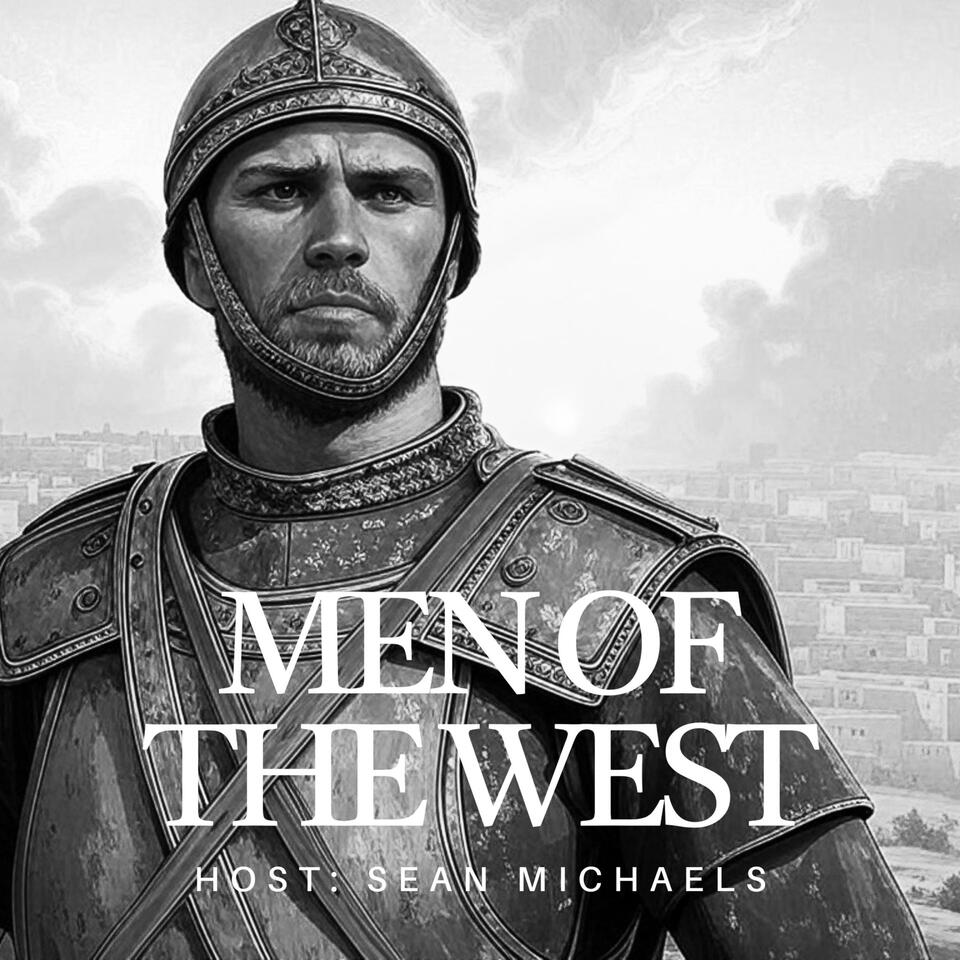 Men of the West