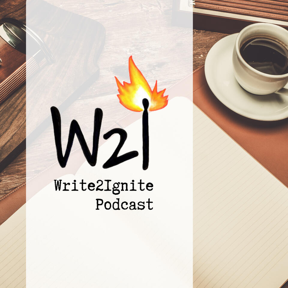 The Write2Ignite Podcast